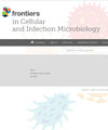 Frontiers in Cellular and Infection Microbiology杂志封面